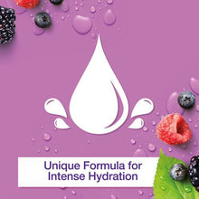 Load image into Gallery viewer, Johnson&#39;s Body Wash - Vita-Rich, Replenishing, Raspberry, 400ml x 6
