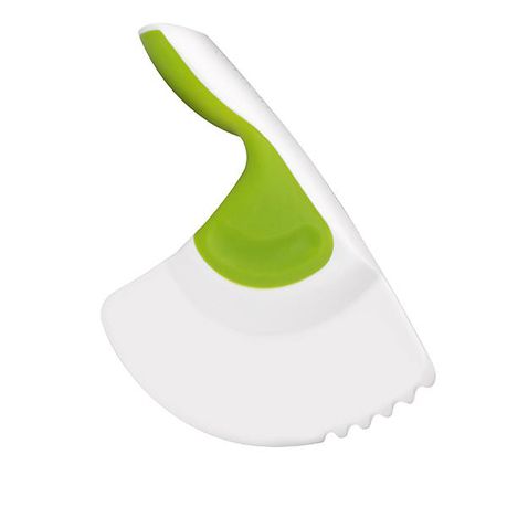 Chop Scoop - Metropolitan Line