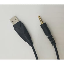 Load image into Gallery viewer, Microlab G7 Pro Gaming Headset - Red
