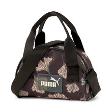 Load image into Gallery viewer, Puma Core Pop Mini Grip Bag - Puma Black/AOP
