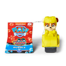 Load image into Gallery viewer, Paw Patrol Bath Squirters - Moto Rubble
