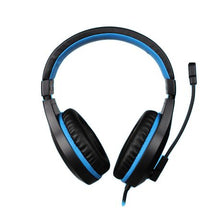 Load image into Gallery viewer, Foxxray SAU-26 Flow Tone USB Gaming Headset
