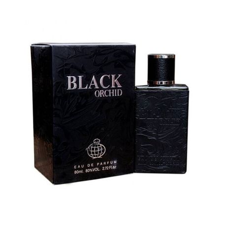 Black Orchid EDP