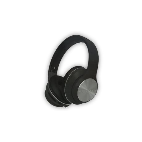 Aiwa Wireless bluetooth headphone with TF slot Buy Online in Zimbabwe thedailysale.shop