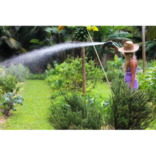 Load image into Gallery viewer, Grovida Garden Gro 6 Pattern Oscillating Water Wand Sprinkler
