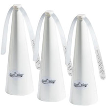 Load image into Gallery viewer, ShooAway Fly repellent Fan White- Value Pack - 3
