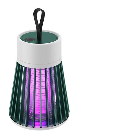 Electric Mosquito Killer Lamp Buy Online in Zimbabwe thedailysale.shop