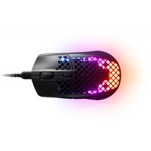 Load image into Gallery viewer, Steelseries Gaming Mouse - Aerox 3 - Black (Pc)
