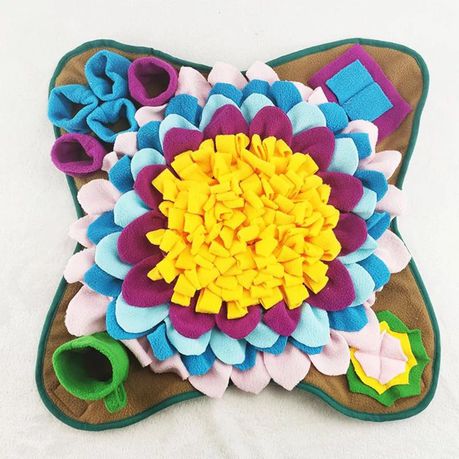 Pet Interactive Snuffle Mat Buy Online in Zimbabwe thedailysale.shop