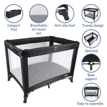 Load image into Gallery viewer, Babylinks David Cot
