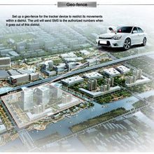 Load image into Gallery viewer, Waterproof Real-Time GPS Tracker
