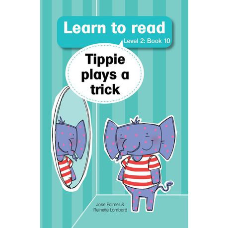 Learn to read (Level 2)10: Tippie plays a trick (NUWE TITEL) Buy Online in Zimbabwe thedailysale.shop