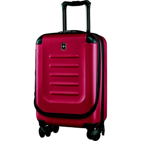 Victorinox Spectra Carry On Red Buy Online in Zimbabwe thedailysale.shop