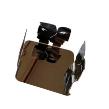 Load image into Gallery viewer, Carrol Boyes Heads Up Note Box Holder
