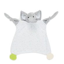 Load image into Gallery viewer, George &amp; Mason Baby - Unisex Teether Dudu &amp; Ring Rattle
