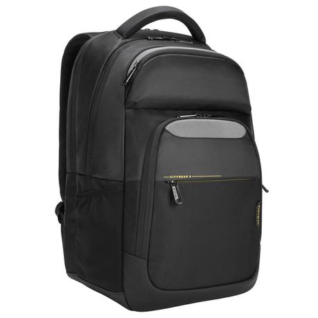 Targus City Gear 12-14 Laptop Backpack - Black Buy Online in Zimbabwe thedailysale.shop