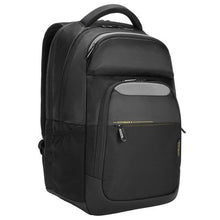 Load image into Gallery viewer, Targus City Gear 12-14 Laptop Backpack - Black
