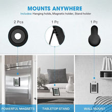 Load image into Gallery viewer, Digital Hygrometer Indoor Thermometer, Room Humidity and Temperature Sensor
