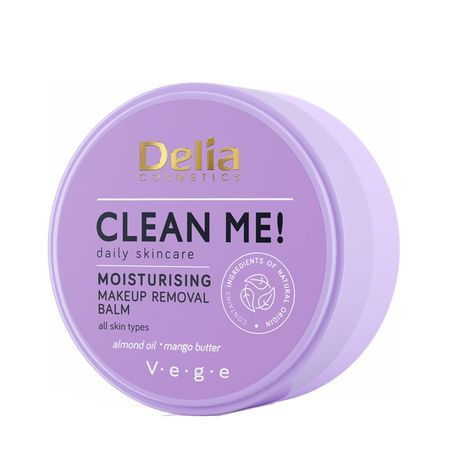 Glamore Cosmetics CLEAN ME! Makeup Remover Balm Buy Online in Zimbabwe thedailysale.shop