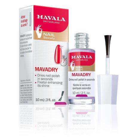 Mavala Nail Mavadry 10ml