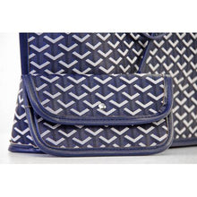 Load image into Gallery viewer, Harlow Tote - Navy
