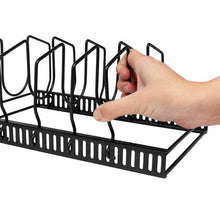 Load image into Gallery viewer, Humble &amp; Mash Adjustable Storage Rack
