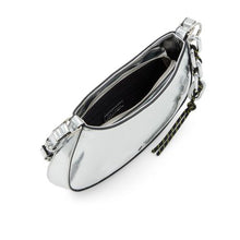 Load image into Gallery viewer, Call It Spring Ladies - Glossi Silver Crossbody bag
