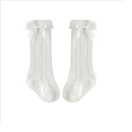 Baebe - Spanish Style Princess Socks (Size M) - White Buy Online in Zimbabwe thedailysale.shop