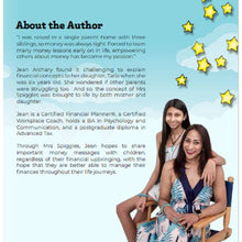 Load image into Gallery viewer, Mrs Spiggles and her Money Tales
