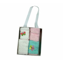 Load image into Gallery viewer, Baby Washcloths - Girls
