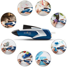 Load image into Gallery viewer, Steinel Neo 1 Cordless Glue Gun,  7 mm, 3.6v Rechargeable Battery
