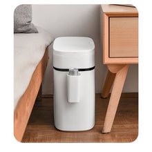 Load image into Gallery viewer, Homeware Modern Dustbin
