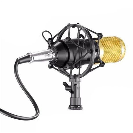 Andowl Microphone Condenser Buy Online in Zimbabwe thedailysale.shop