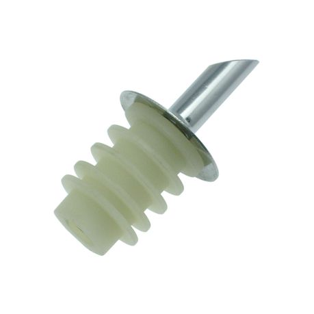 Oil and Vinegar Pourer - 6 pack Buy Online in Zimbabwe thedailysale.shop