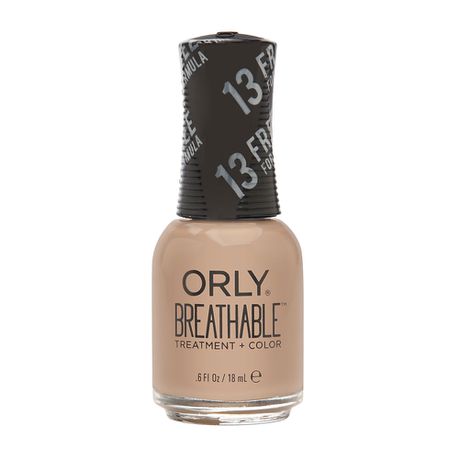 Orly Treatment + Colour Down To Earth 18ml Buy Online in Zimbabwe thedailysale.shop