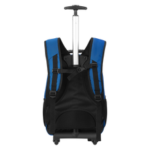 Load image into Gallery viewer, Volkano Harrier Trolley Steel Blue
