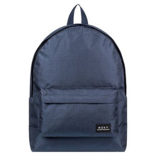 Load image into Gallery viewer, Roxy Sugar Baby Womens Backpack - Mood Indigo
