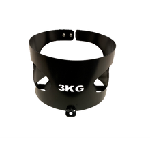 Load image into Gallery viewer, 3kg Gas Bottle Bracket
