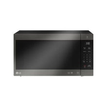 Load image into Gallery viewer, LG - Neo Chef Microwave Oven - Black (56L) - MS5696HIT
