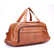 Load image into Gallery viewer, Brad Scott Sam leather bag
