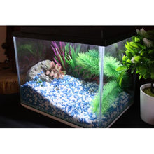 Load image into Gallery viewer, Akado Ice Age Gravel for Aquarium 2Kg - 6mm
