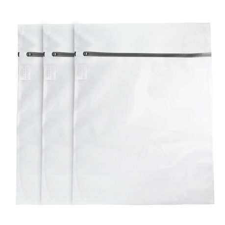 Gogooda Mesh Laundry Bag - Set of 3 Buy Online in Zimbabwe thedailysale.shop
