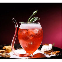 Load image into Gallery viewer, Cocktail Glasses - 300 ml - Set of 4
