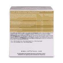 Load image into Gallery viewer, Dolce Gusto Capsules Compatible Cafe Au Lait Coffee 40 Value Pack
