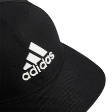 Load image into Gallery viewer, adidas Men's Tour Snapback Hat - Black
