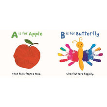 Load image into Gallery viewer, See Touch Feel ABC
