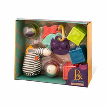 Load image into Gallery viewer, B. toys Wee B. Ready Playtime Set
