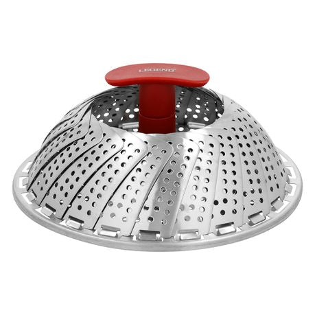 Legend Premium St/St Vegetable Steamer
