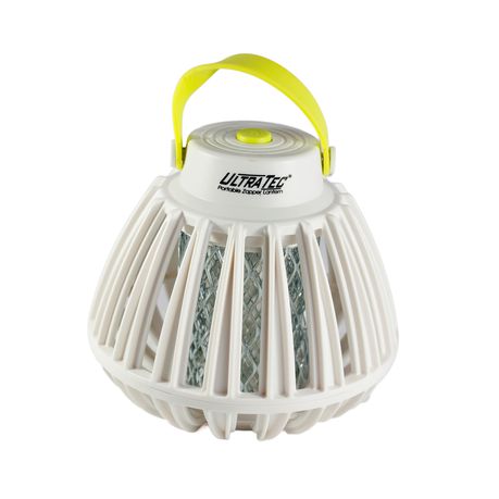 Ultratec - Mosquito Killer Buy Online in Zimbabwe thedailysale.shop