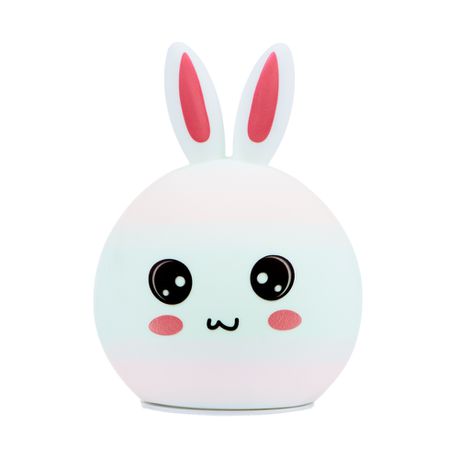 Silica Gel Rabbit Lamp Buy Online in Zimbabwe thedailysale.shop